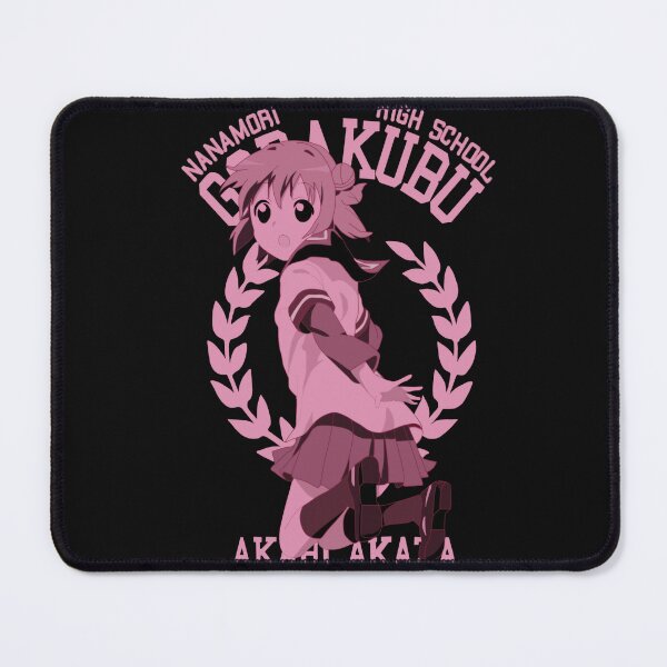 Item preview, akari akaza namori Highschool designed and sold by Rollcake Desing Shop.