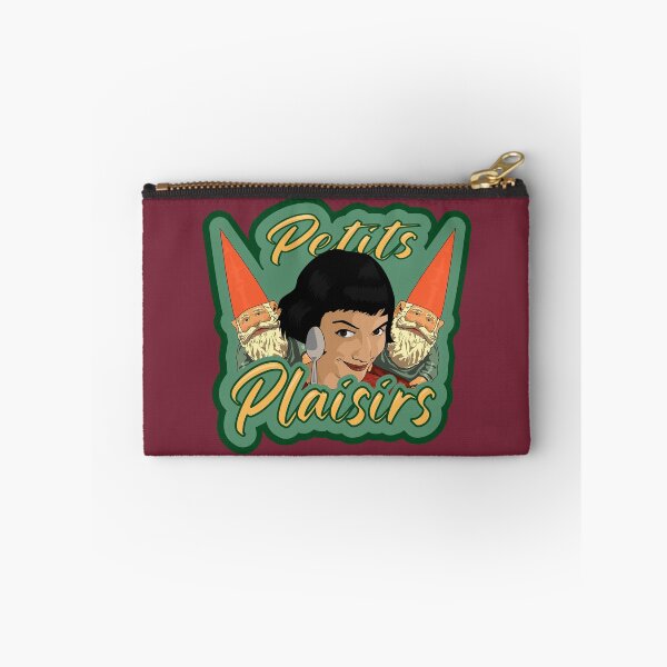 Item preview, Amélie Poulain - Petits Plaisirs designed and sold by SickPopShit.