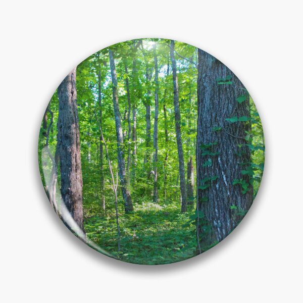 Item preview, Sea of Greenery  designed and sold by EarthUnlocked.