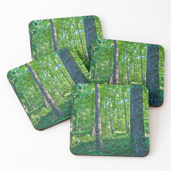 Item preview, Sea of Greenery  designed and sold by EarthUnlocked.