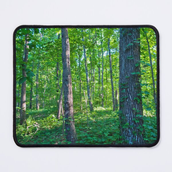 Item preview, Sea of Greenery designed and sold by EarthUnlocked.