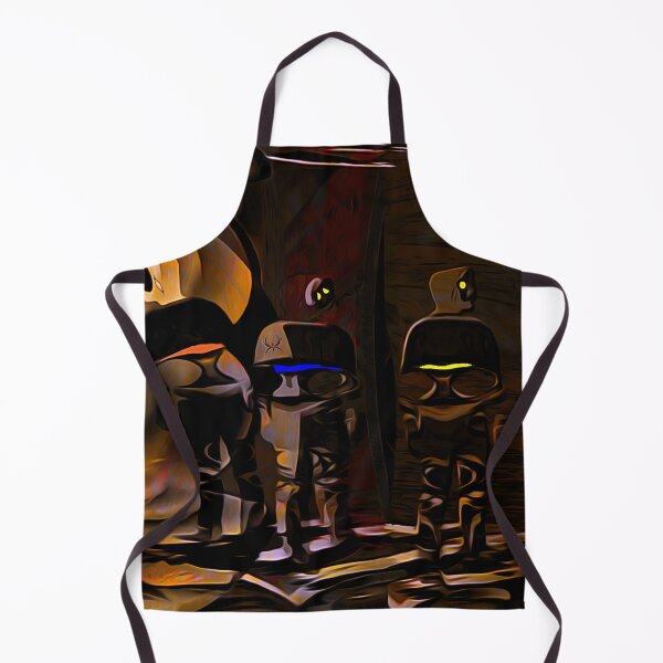 Item preview, Off The Beaten Path designed and sold by John Hill.