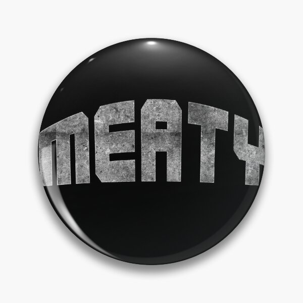 Item preview, Meaty designed and sold by angus77ok.