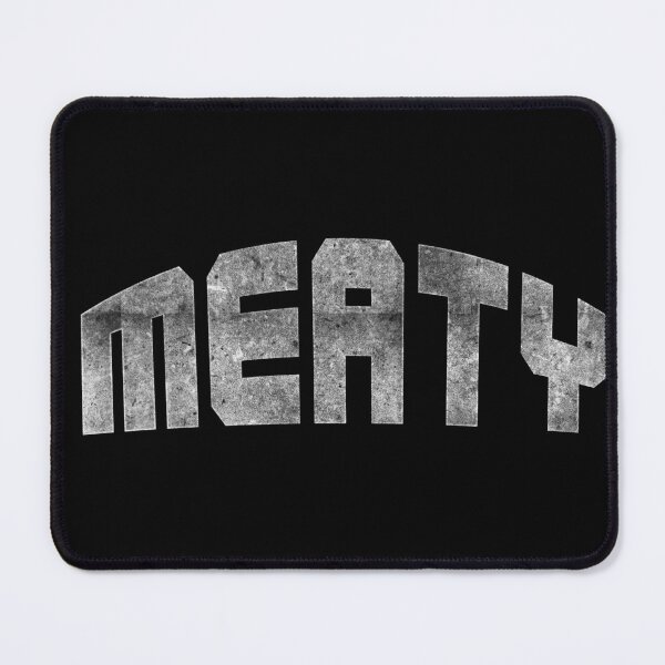 Item preview, Meaty designed and sold by angus77ok.