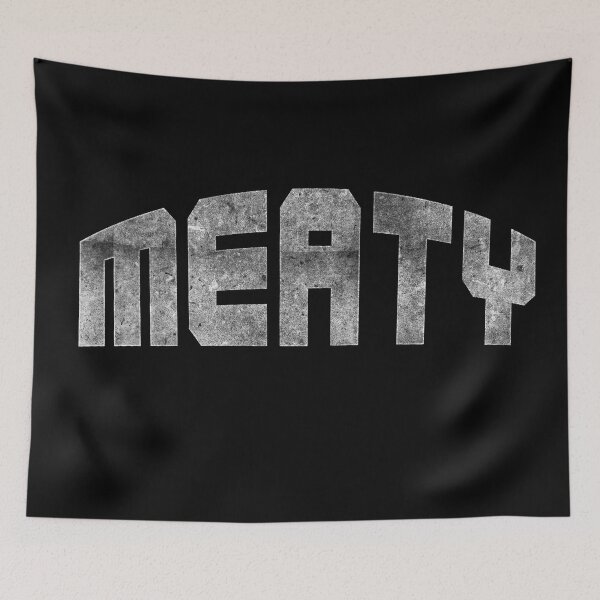 Item preview, Meaty designed and sold by angus77ok.