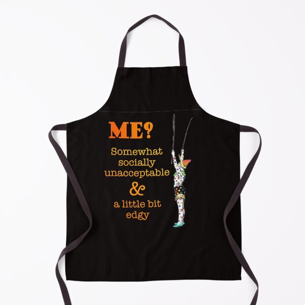 Item preview, Socially unacceptable: satire definition designed and sold by CommonSenseClub.