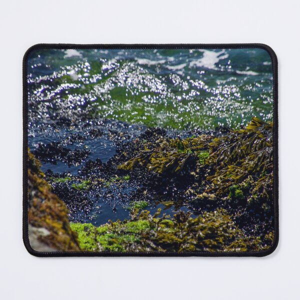Item preview, abstract waves 2 designed and sold by Kian Burch.