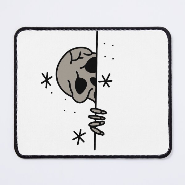 Item preview, Skeleton designed and sold by dararosen01.