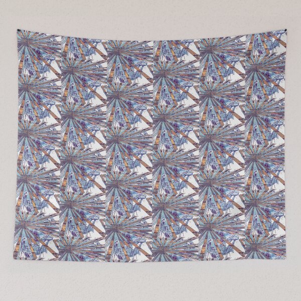 Item preview, Shattered designed and sold by Glenbobagins.