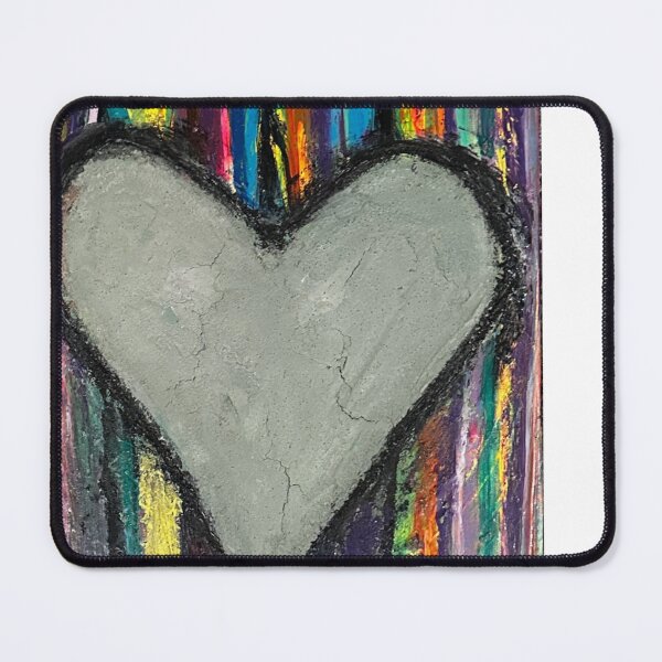Item preview, Heart Stripes  designed and sold by drmikedelgado.