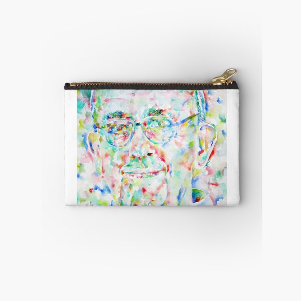Item preview, POPE FRANCIS - watercolor portrait designed and sold by lautir.