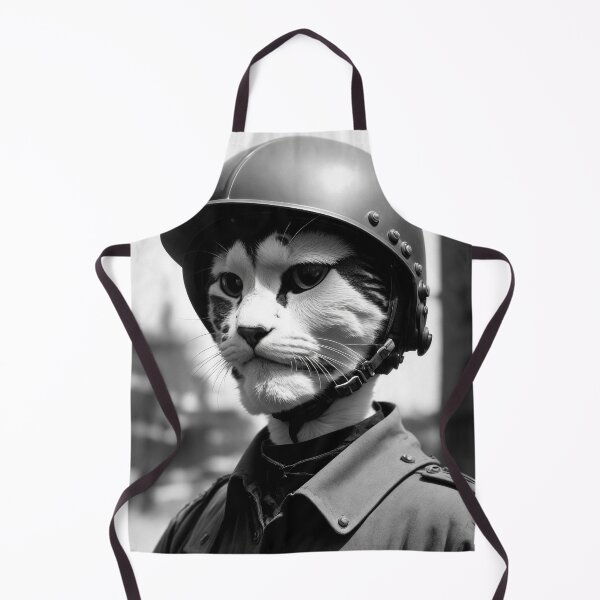 Item preview, Cat-Tastrophe No.2 designed and sold by LastHighwayTees.
