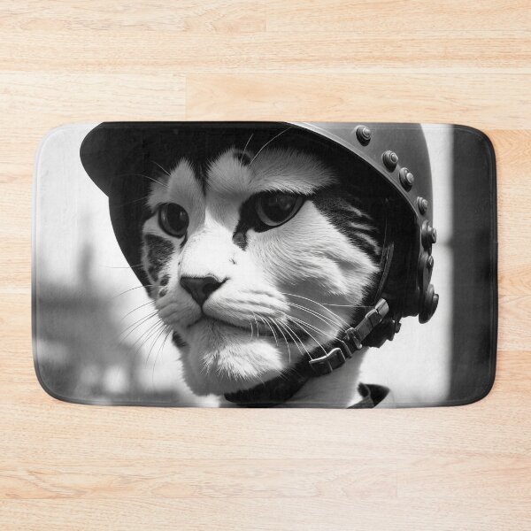 Item preview, Cat-Tastrophe No.2 designed and sold by LastHighwayTees.