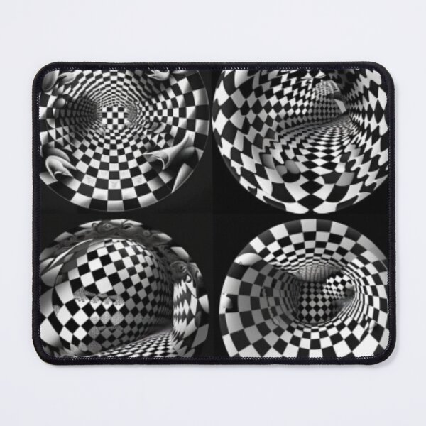 Item preview, CLASSIC CHECKERBOARD designed and sold by TopWaw ⭐⭐⭐⭐⭐.