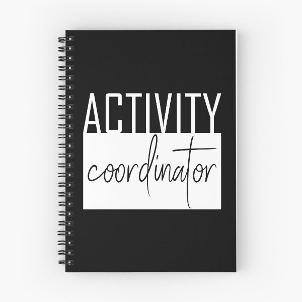 Item preview, activity coordinator designed and sold by Rima-Store-19.