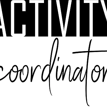 Artwork thumbnail, activity coordinator by Rima-Store-19