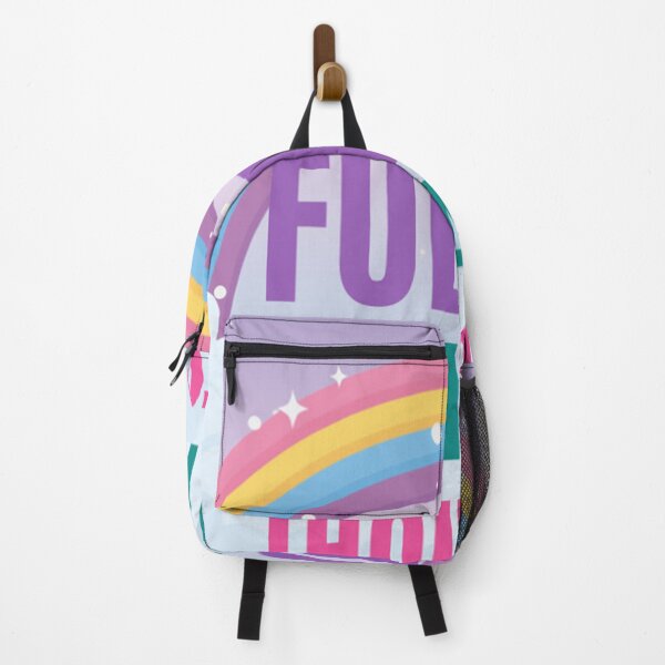 Item preview, fueled by happy thoughts designed and sold by Curious Frog.
