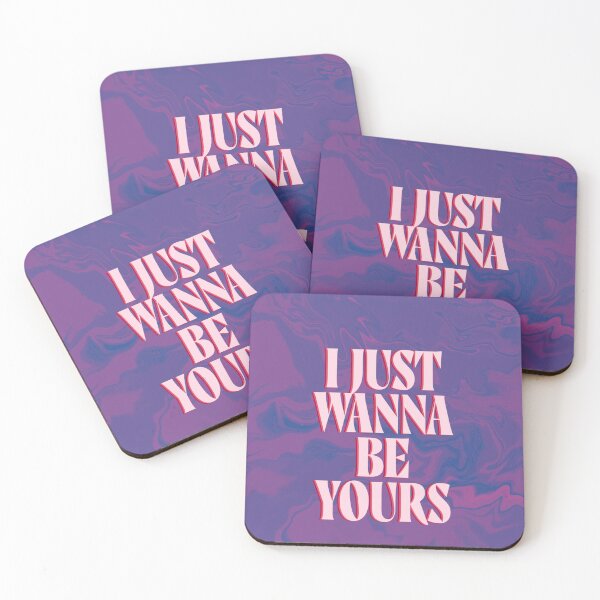 Item preview, I just wanna be yours designed and sold by atlasbackache.