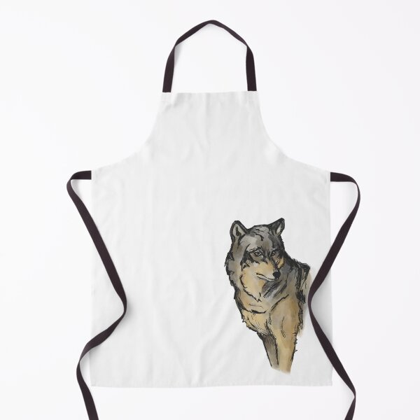 Item preview, Wolf designed and sold by Nightlea.