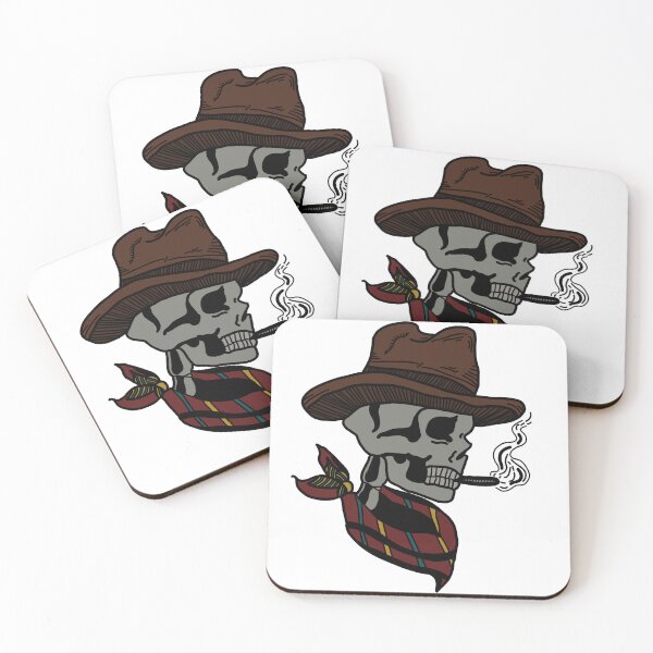 Item preview, Skeleton Smoking designed and sold by dararosen01.
