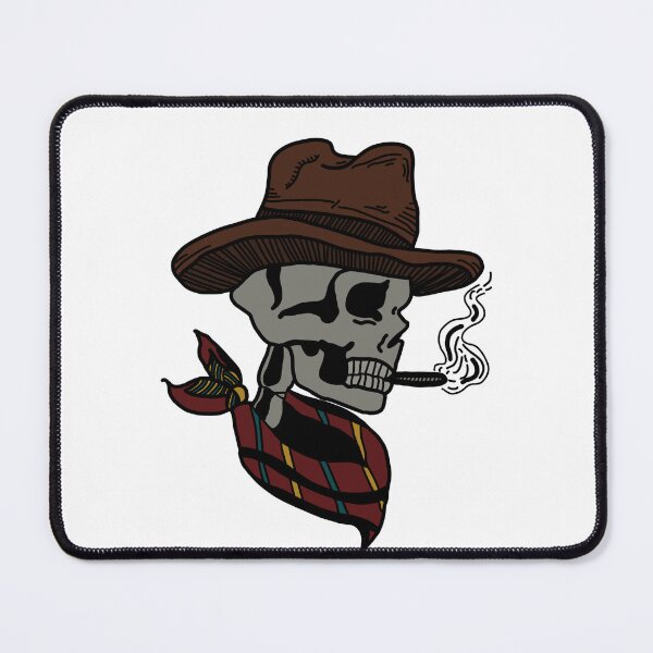 Item preview, Skeleton Smoking designed and sold by dararosen01.
