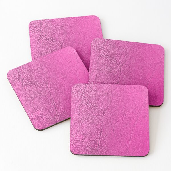 Item preview, Pink Leather Effect  designed and sold by widianeworld.