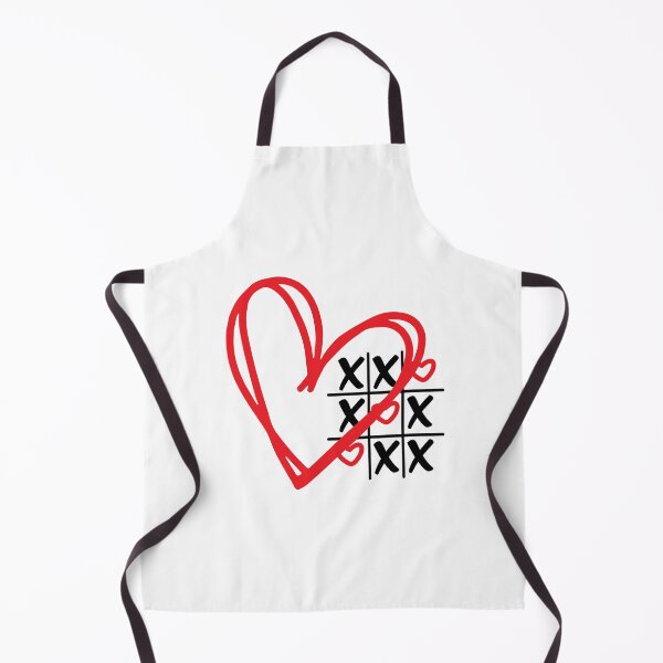Aperçu de l'œuvre XO coeurs avec amour créée et vendue par MobMarketdesign.