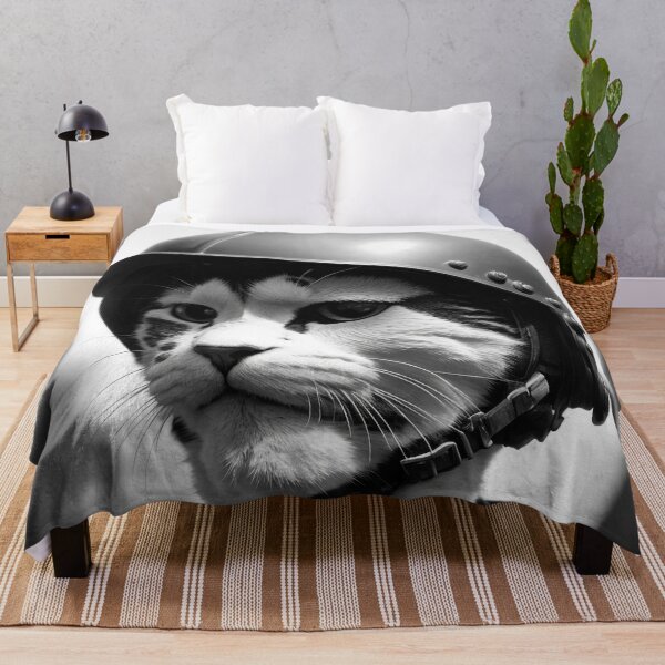 Item preview, Cat-Tastrophe No.2 designed and sold by LastHighwayTees.