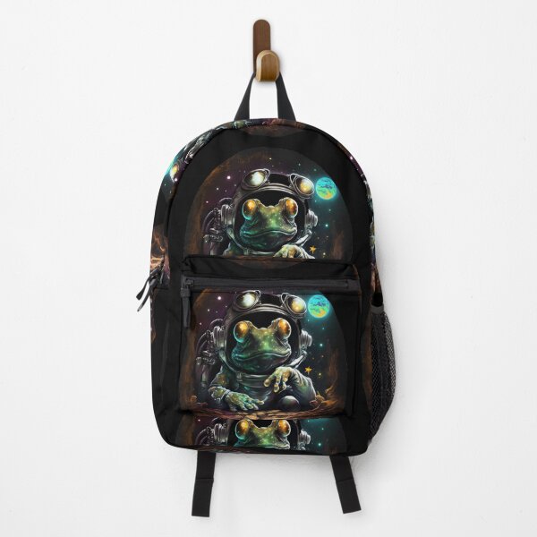 Item preview, Toad-ally Out of This World designed and sold by EssonDigital.