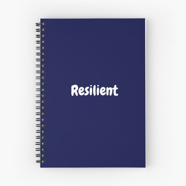 Item preview, Resilient designed and sold by Yerral.