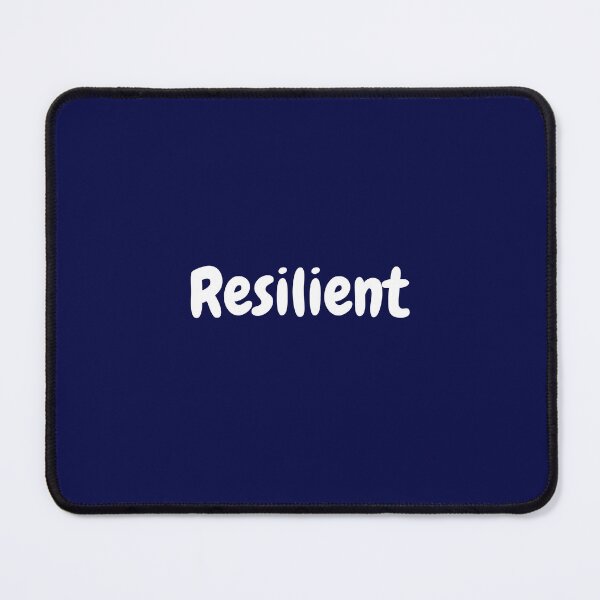 Item preview, Resilient designed and sold by Yerral.