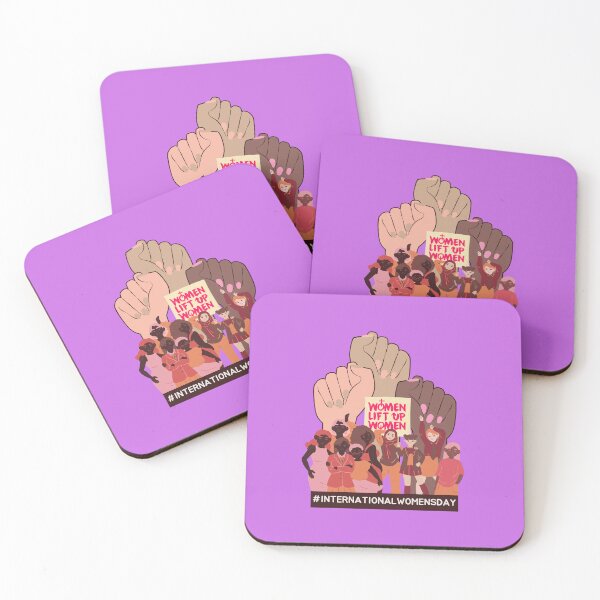 Item preview, International Women's Day 2023 - 8th March - K367 -  designed and sold by K367.