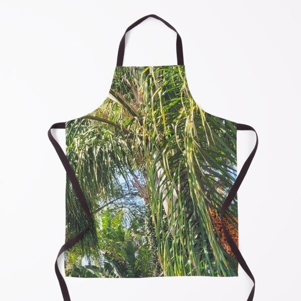 Item preview, palm fronds designed and sold by Bethan Rose Studio.