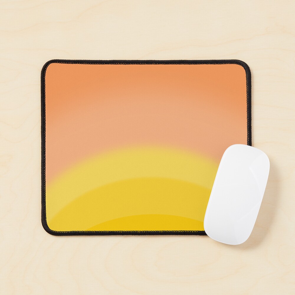 Item preview, Mouse Pad designed and sold by PrettyViews.