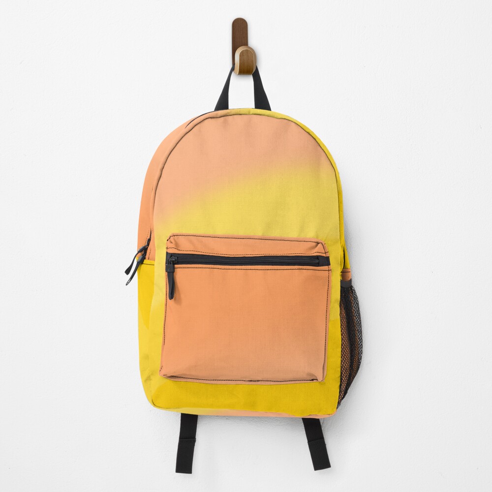 Item preview, Backpack designed and sold by PrettyViews.