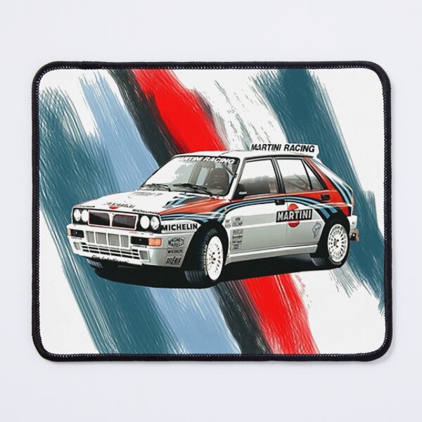 Item preview, Lancia Delta Rally designed and sold by jessicaander3.