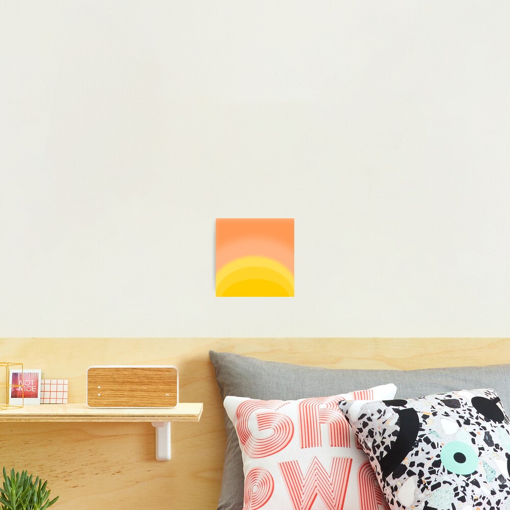 Item preview, Photographic Print designed and sold by PrettyViews.