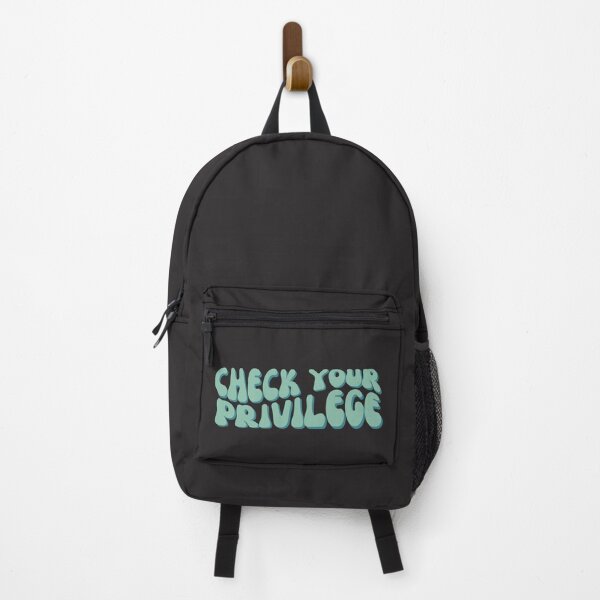 Item preview, Check your privilege designed and sold by musicora.