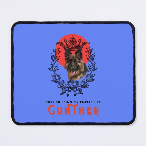 Item preview, GUNTHER'S MILLIONS (Netflix Series) designed and sold by GHANLUES.