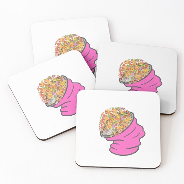 Item preview, "We Only Feed 1Cup" designed and sold by CCRR7.