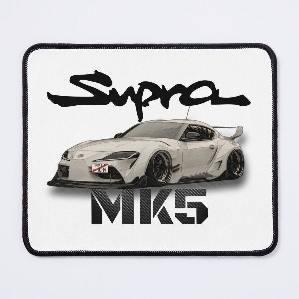 Item preview, WIDEBODY MK5 supra designed and sold by iconicmachines.