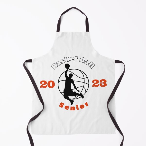 Item preview, senior basketball 2023 designed and sold by okamitouch.