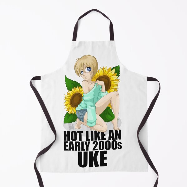 Item preview, Uke designed and sold by Plundercat.