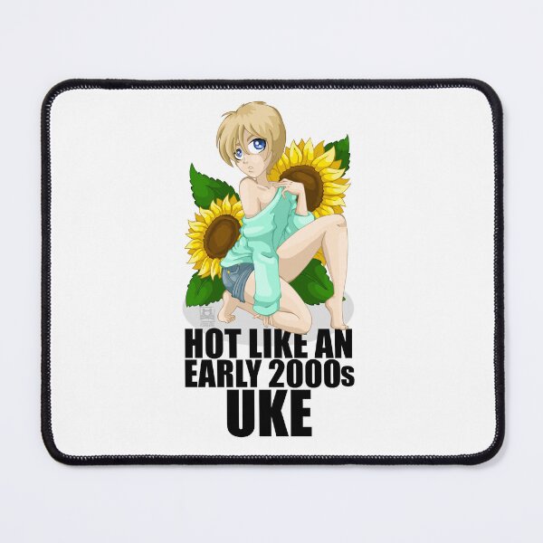 Item preview, Uke designed and sold by Plundercat.