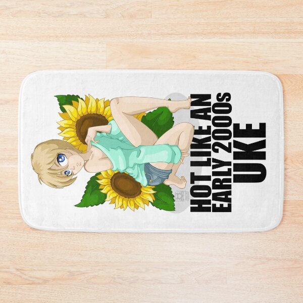 Item preview, Uke designed and sold by Plundercat.