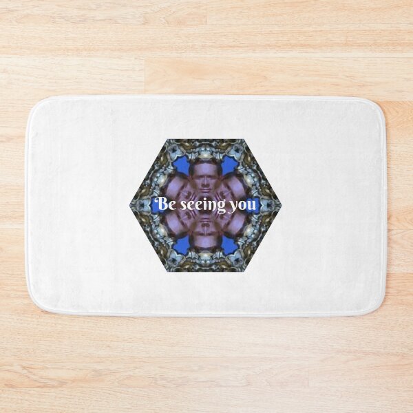 Item preview, The Prisoner - Kaleidoscope designed and sold by RamnLiondesign.