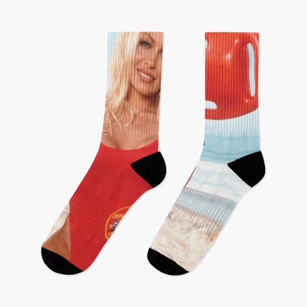 Item preview, Pamela Anderson Baywatch designed and sold by Bird of Paradise.