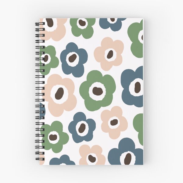Item preview, Modern Nordic Spring designed and sold by Deutschic.