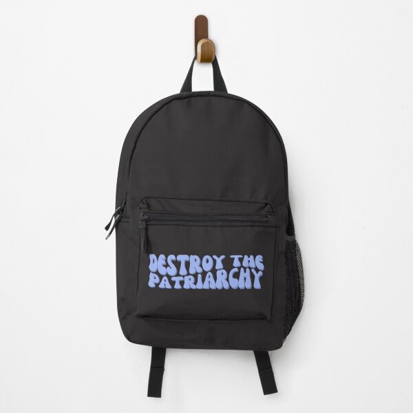 Item preview, Destroy the patriarchy designed and sold by musicora.