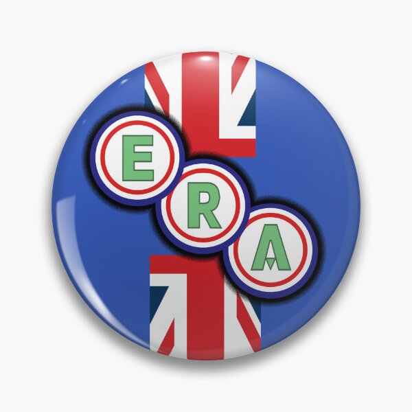 Item preview, ERA (English Racing Automobiles) designed and sold by DBnation.